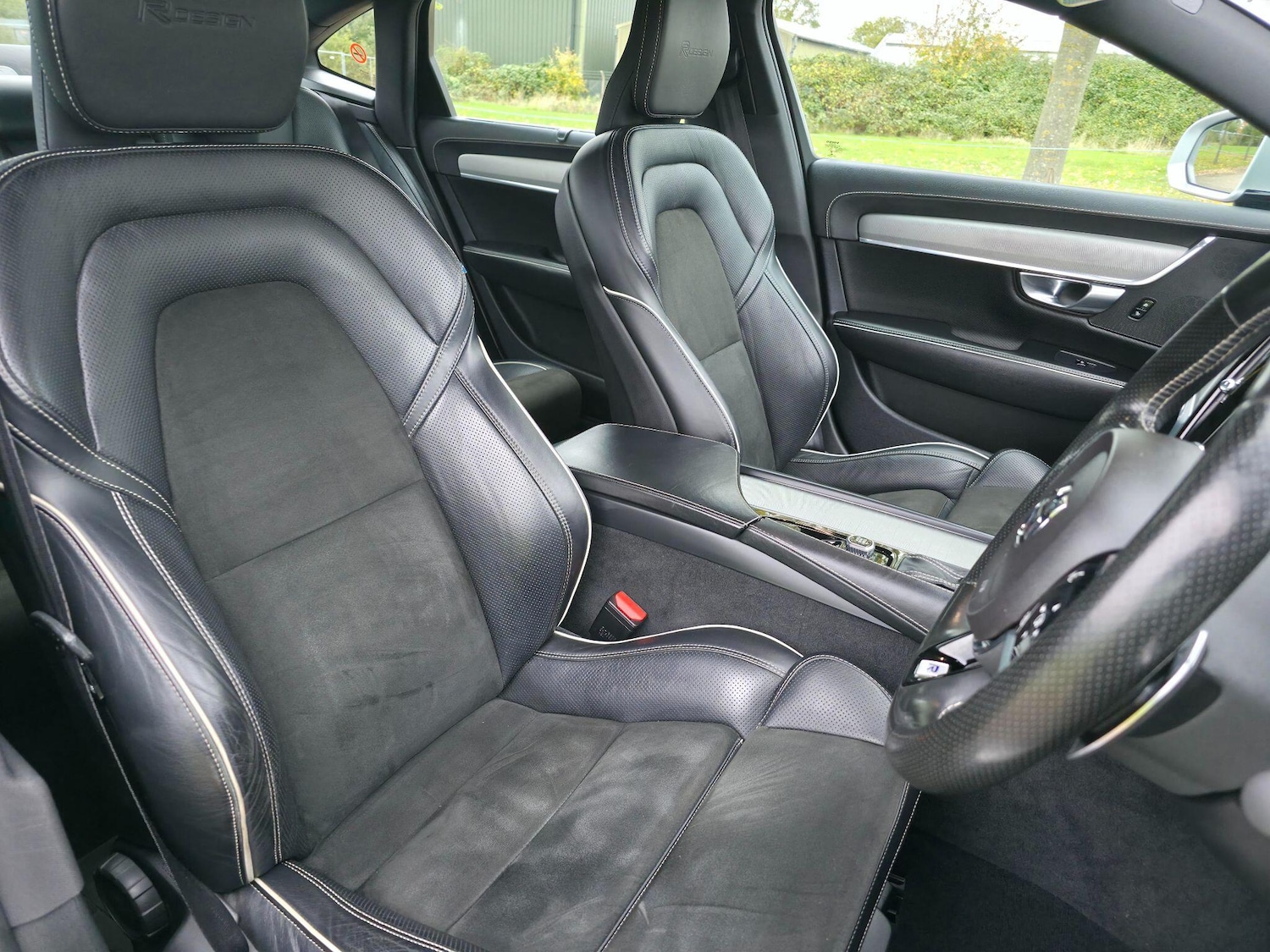 Used Volvo S90 for sale - 76993019: Photo 28