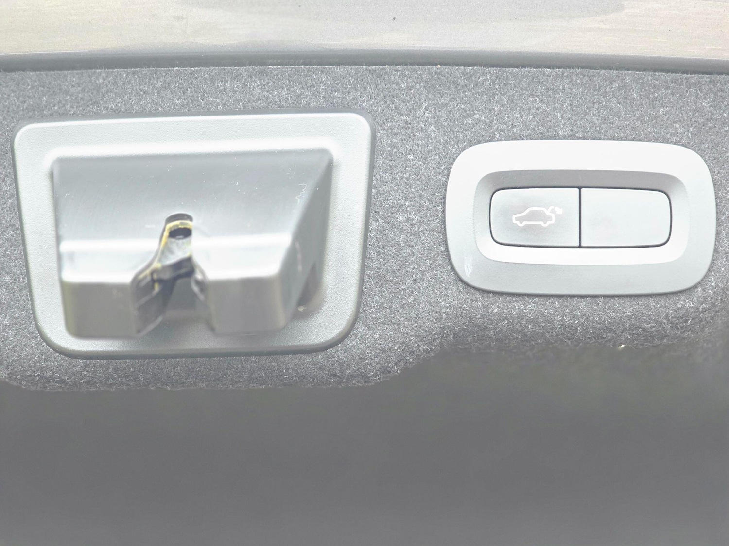 Used Volvo S90 for sale - 76993019: Photo 41