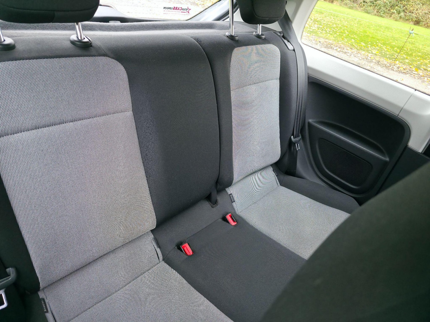 Used Skoda Citigo 2014 for sale - 76997740: Photo 19