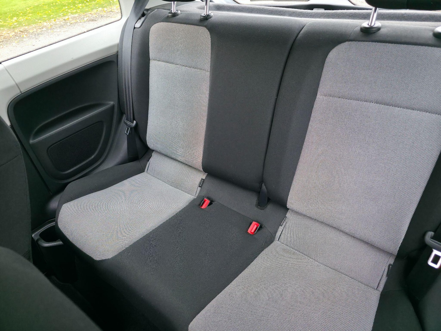 Used Skoda Citigo 2014 for sale - 76997740: Photo 21