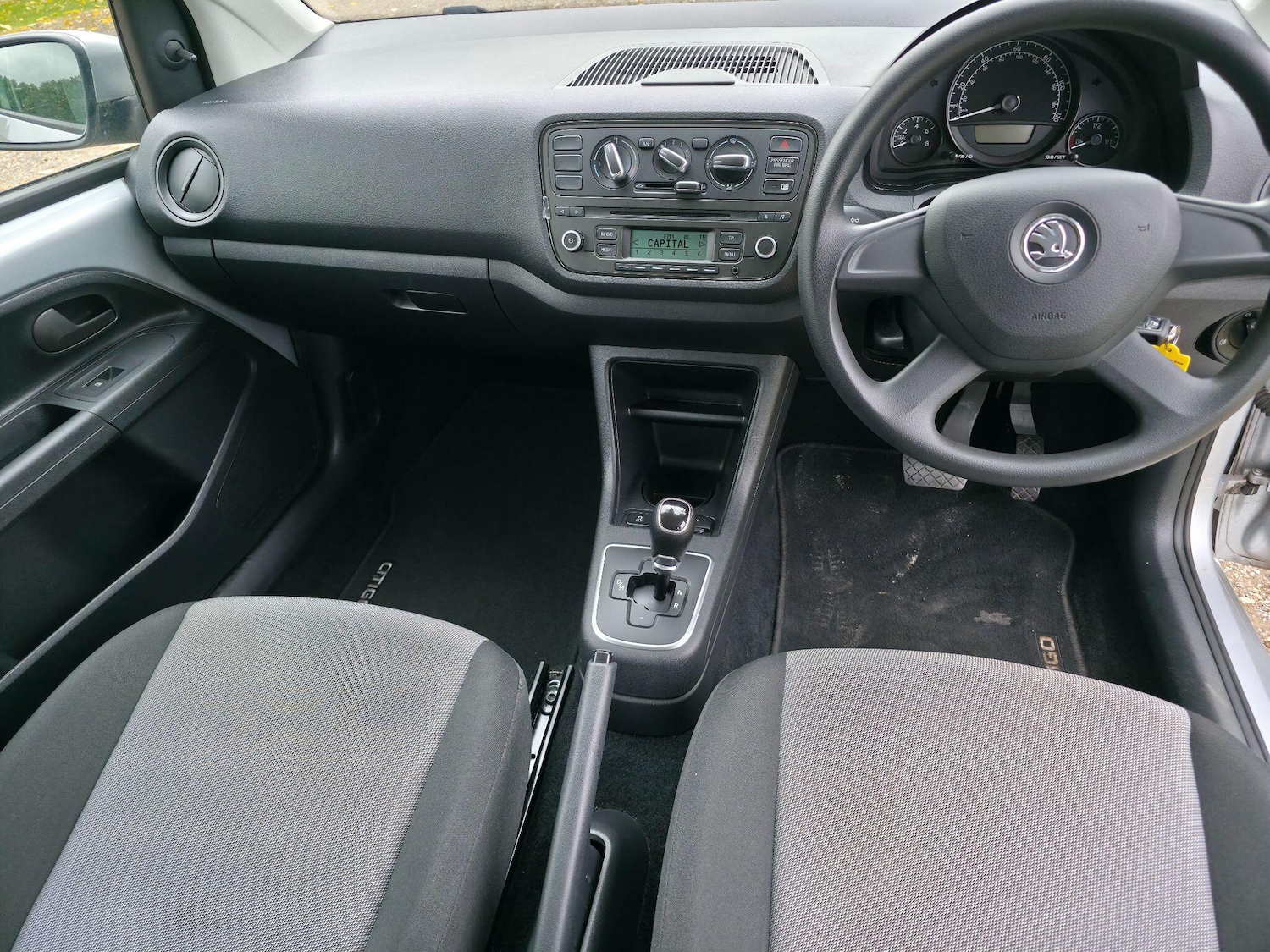 Used Skoda Citigo 2014 for sale - 76997740: Photo 22