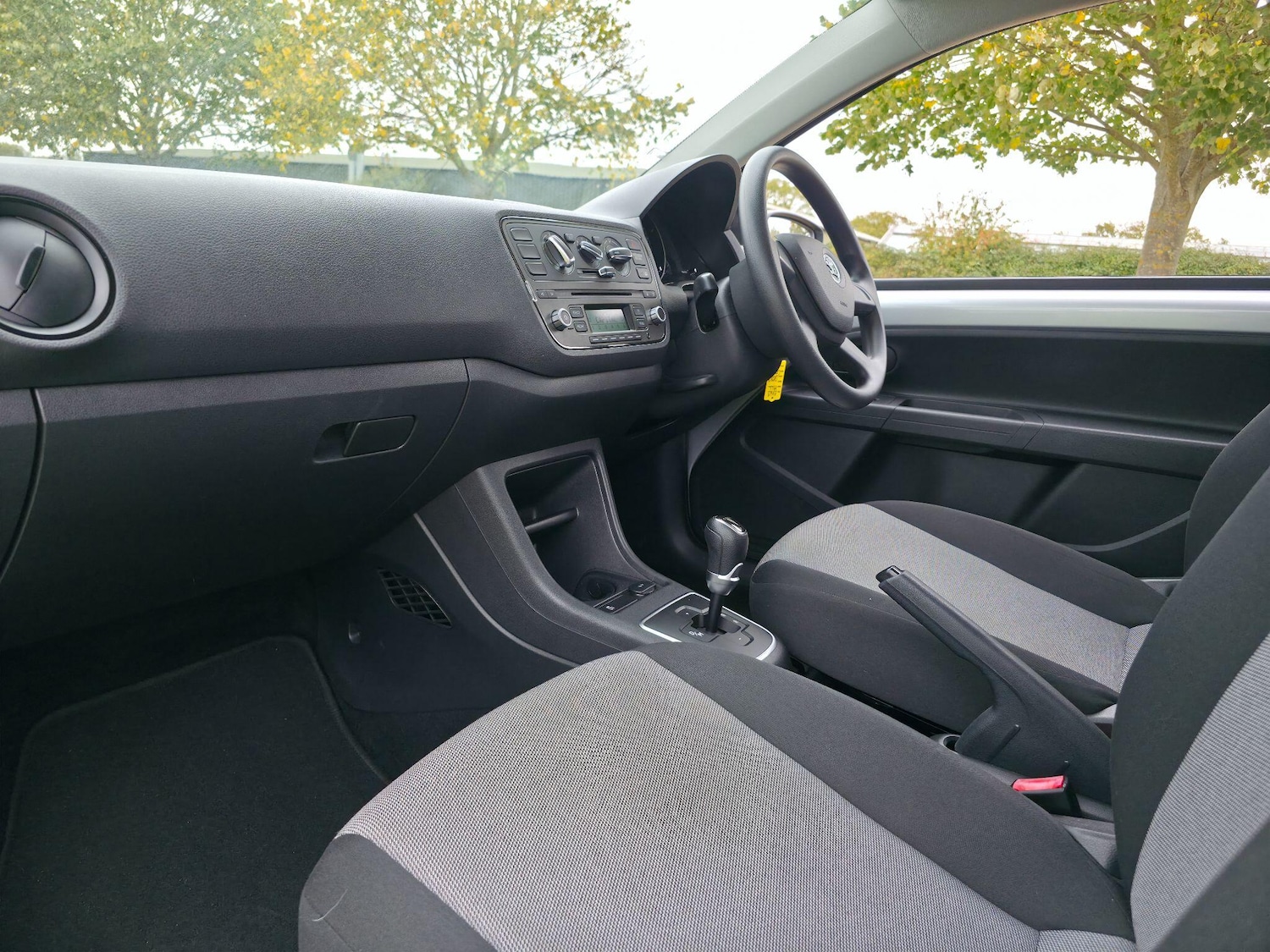 Used Skoda Citigo 2014 for sale - 76997740: Photo 23