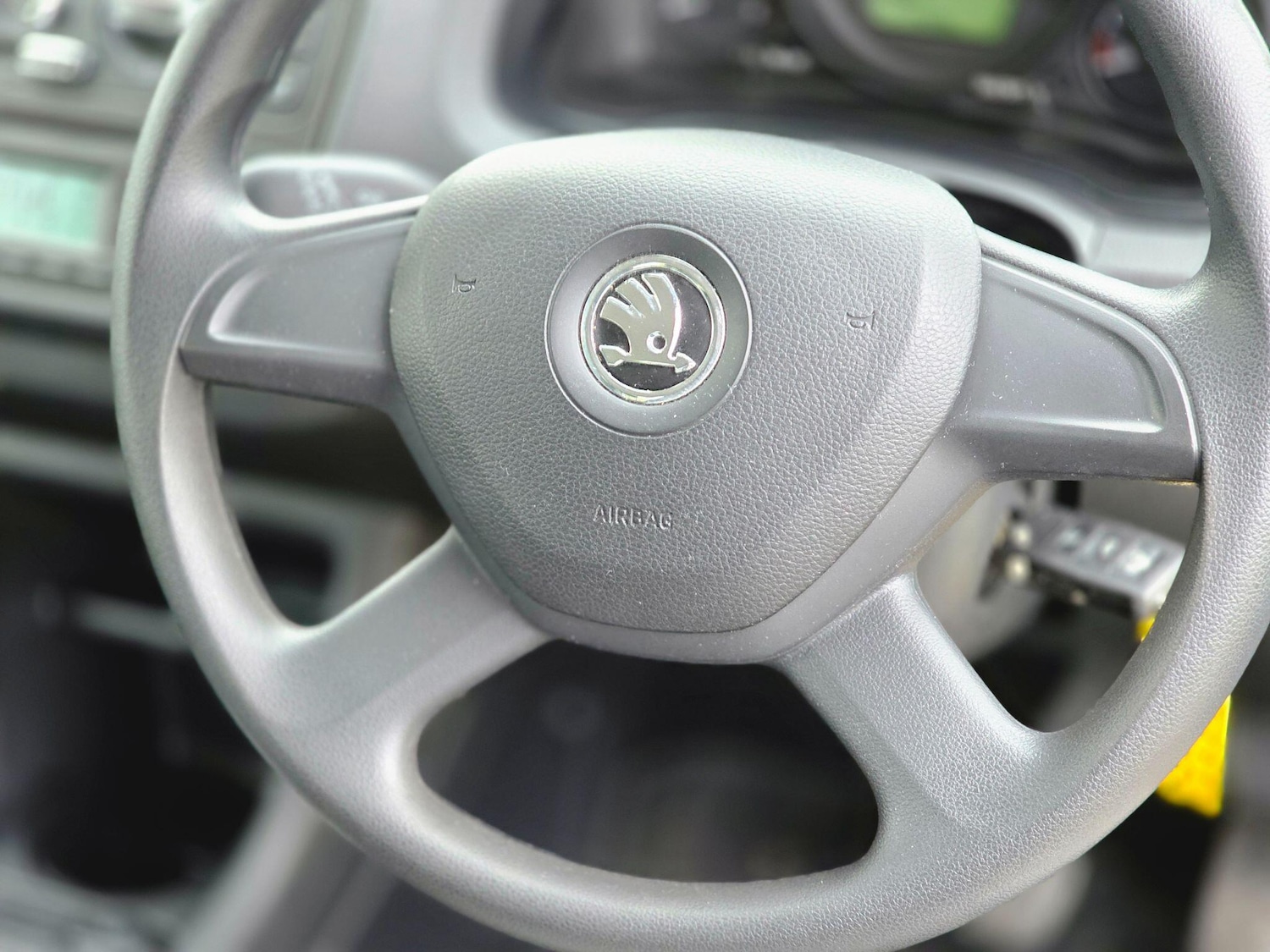 Used Skoda Citigo 2014 for sale - 76997740: Photo 31