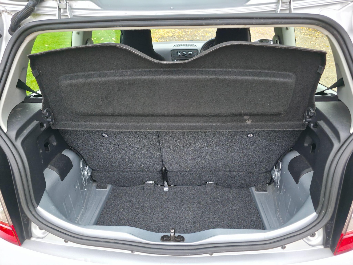 Used Skoda Citigo 2014 for sale - 76997740: Photo 33