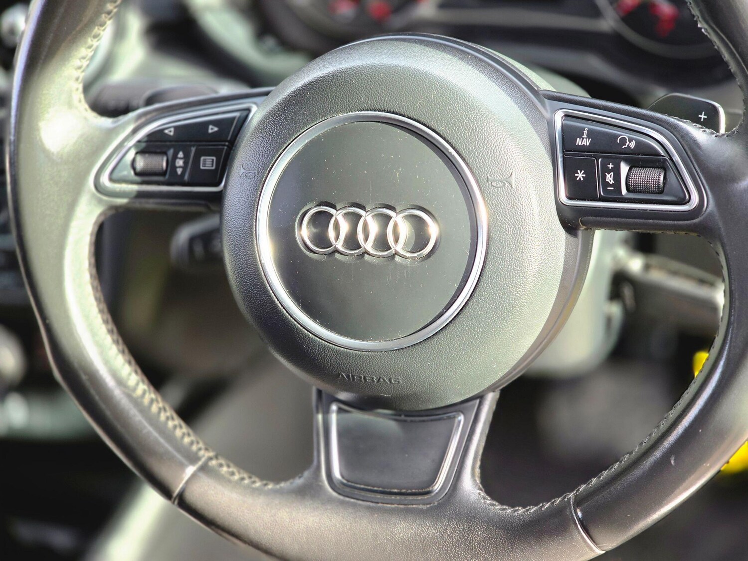 Used Audi A1 2014 for sale - 76612942: Photo 28