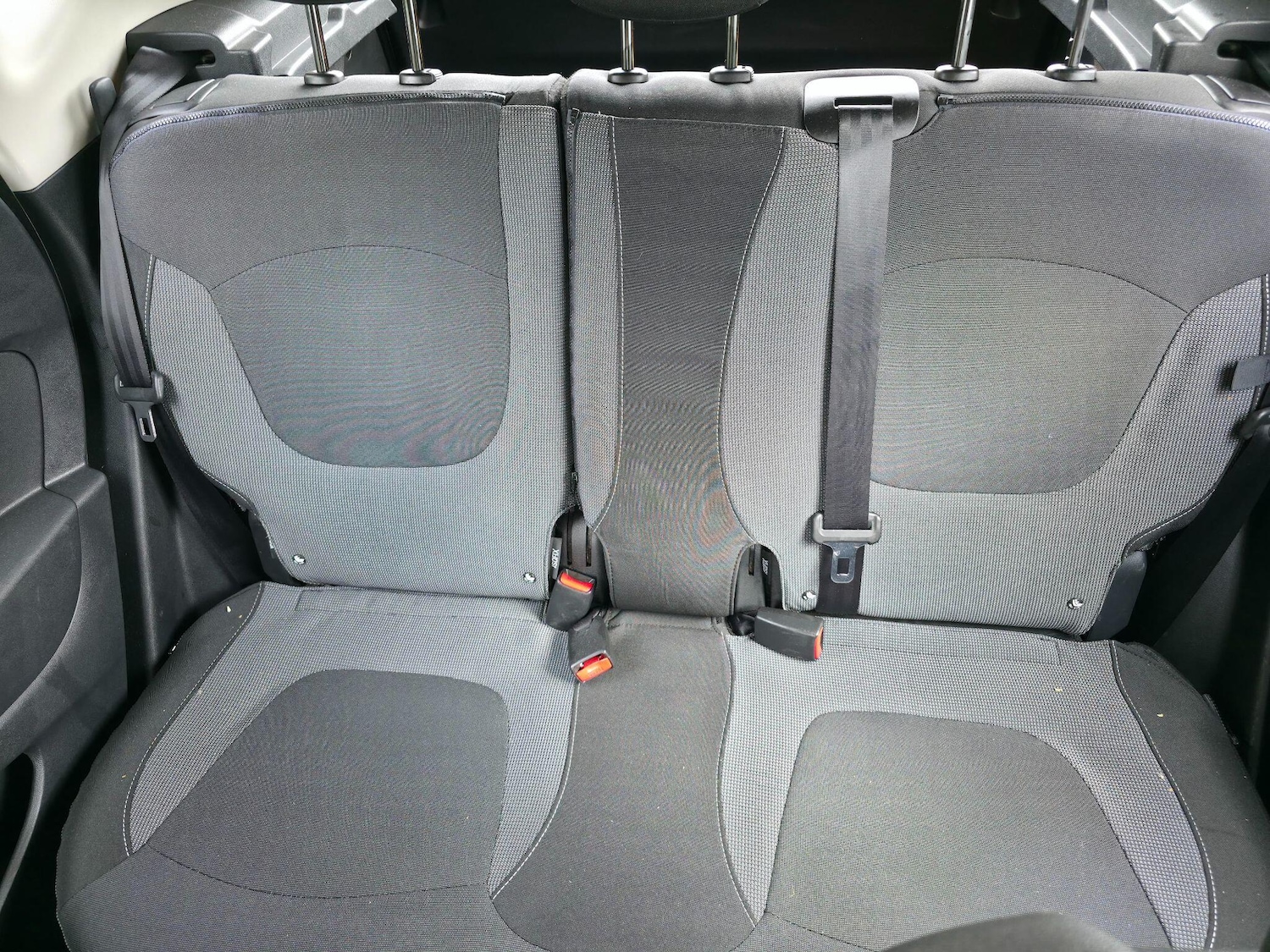 Used Renault Captur for sale - 76632872: Photo 28