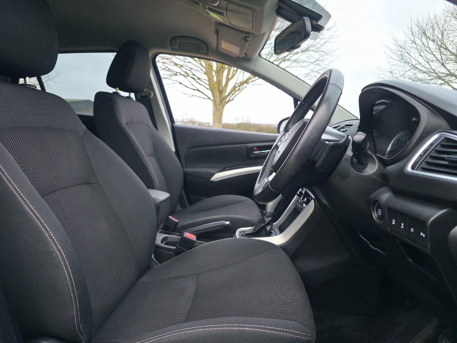 Used Suzuki SX4 S-Cross 2017 for sale - 77143977: Photo 17