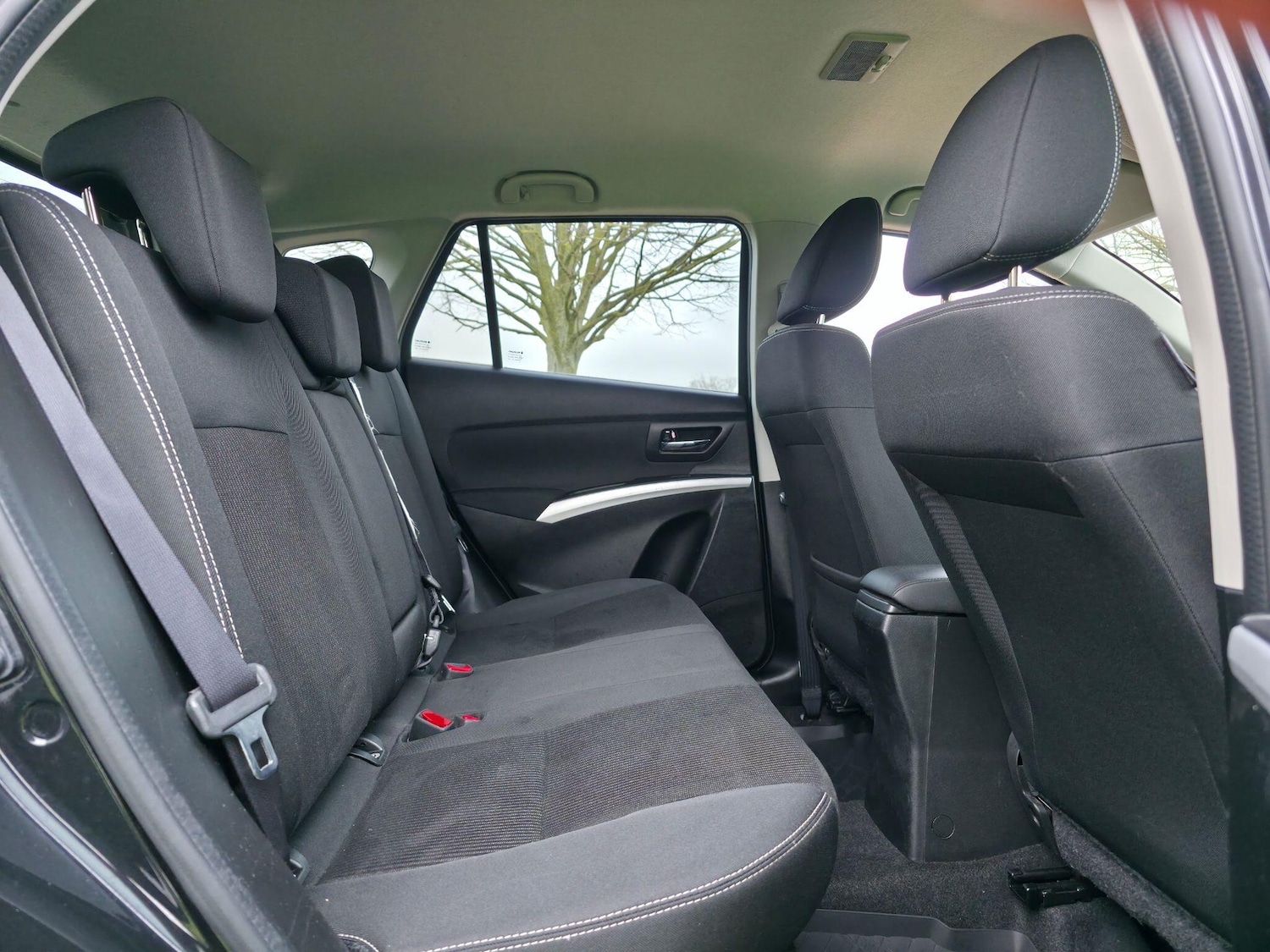 Used Suzuki SX4 S-Cross 2017 for sale - 77143977: Photo 18