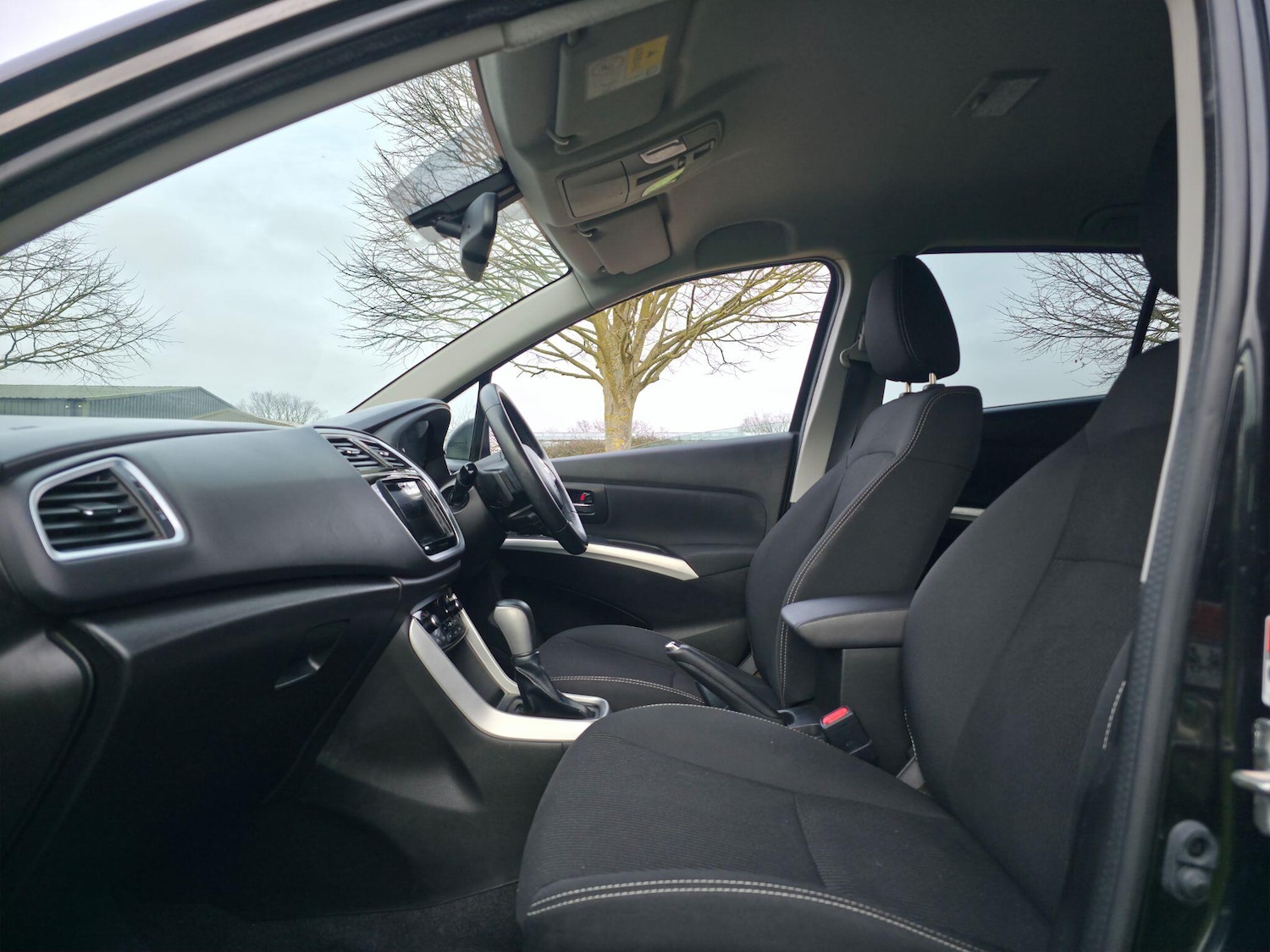 Used Suzuki SX4 S-Cross 2017 for sale - 77143977: Photo 19