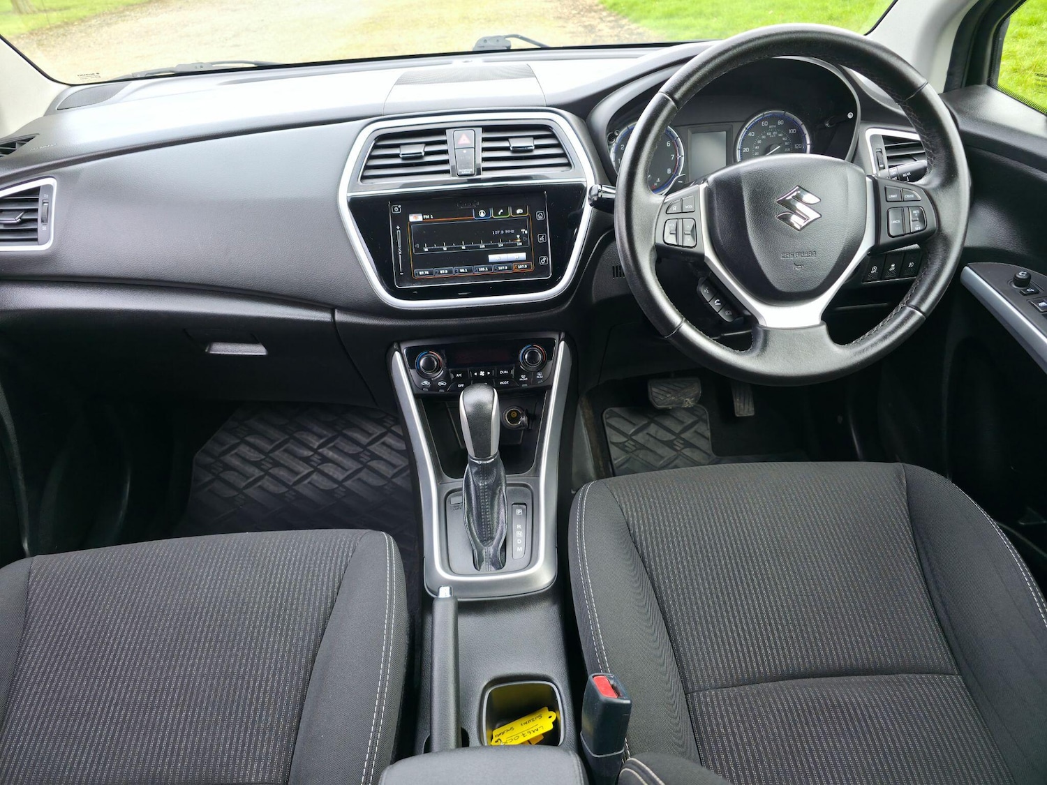 Used Suzuki SX4 S-Cross 2017 for sale - 77143977: Photo 21