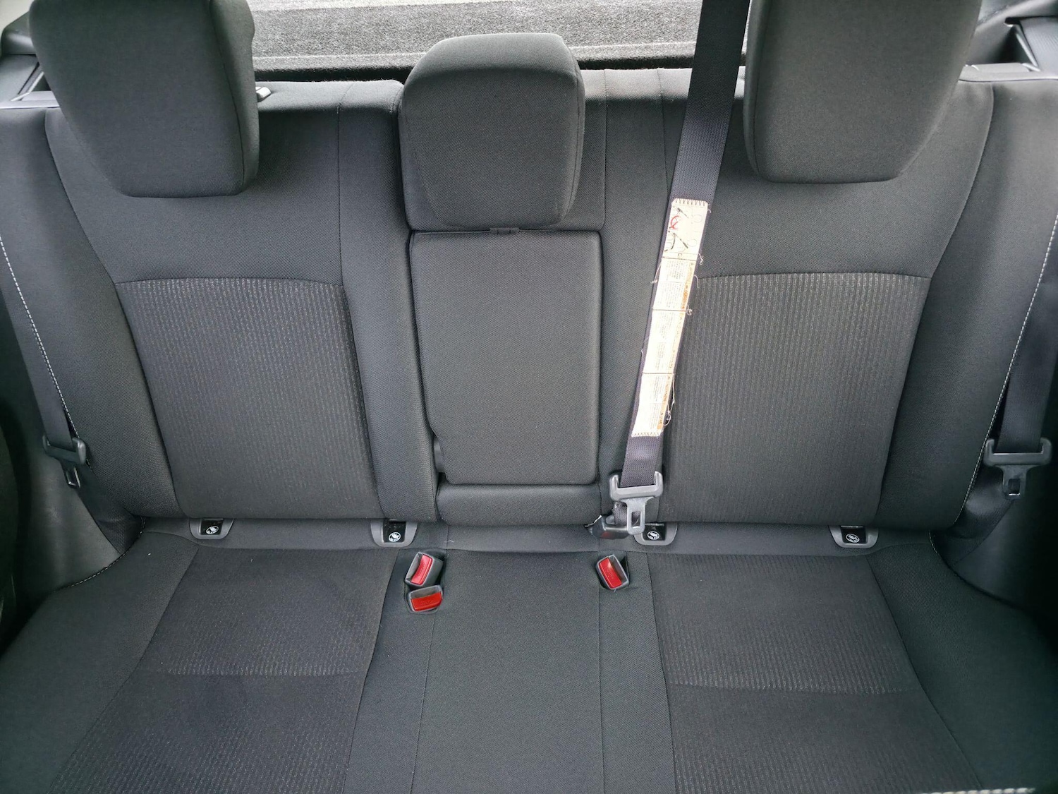 Used Suzuki SX4 S-Cross 2017 for sale - 77143977: Photo 22