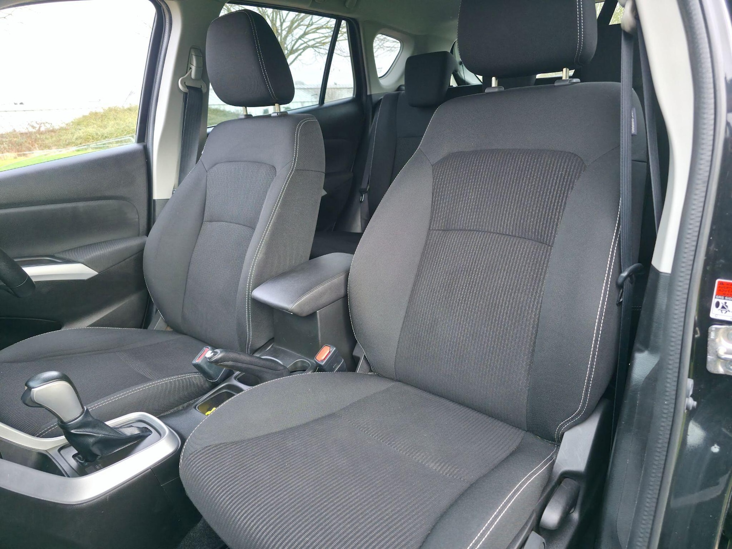 Used Suzuki SX4 S-Cross 2017 for sale - 77143977: Photo 25