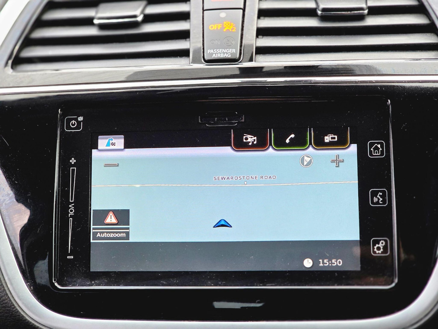 Used Suzuki SX4 S-Cross 2017 for sale - 77143977: Photo 27