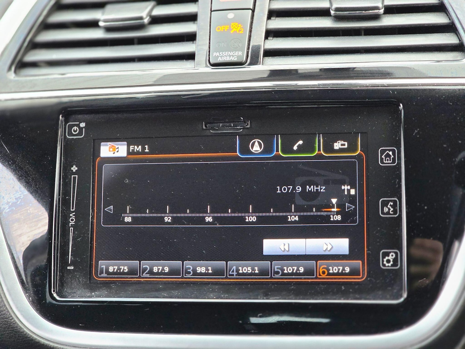 Used Suzuki SX4 S-Cross 2017 for sale - 77143977: Photo 28