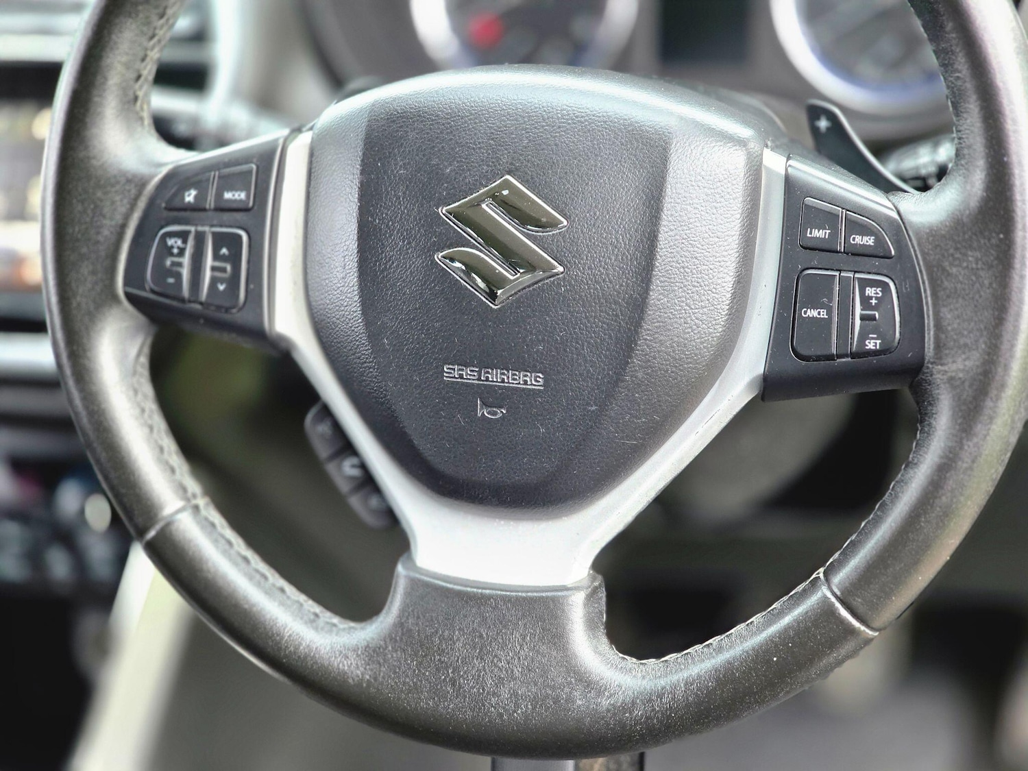 Used Suzuki SX4 S-Cross 2017 for sale - 77143977: Photo 37