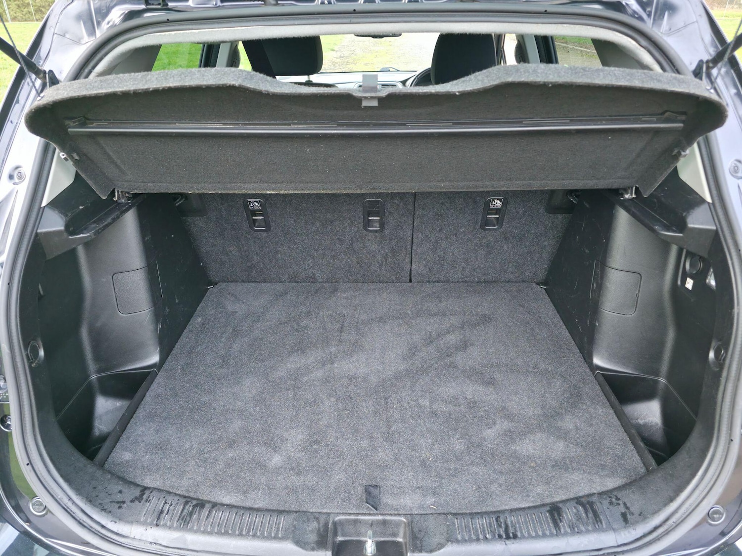 Used Suzuki SX4 S-Cross 2017 for sale - 77143977: Photo 38