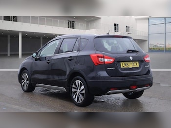 Used Suzuki SX4 S-Cross 2017 for sale - 77143977: Photo