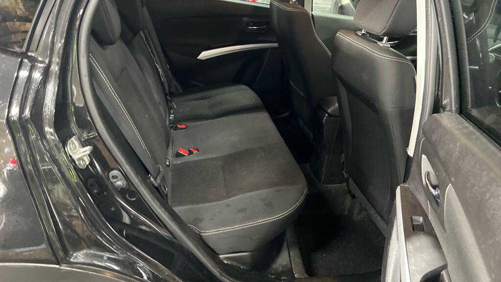 Used Suzuki SX4 S-Cross 2017 for sale - 77143977: Photo 7