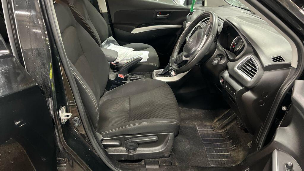 Used Suzuki SX4 S-Cross 2017 for sale - 77143977: Photo 8