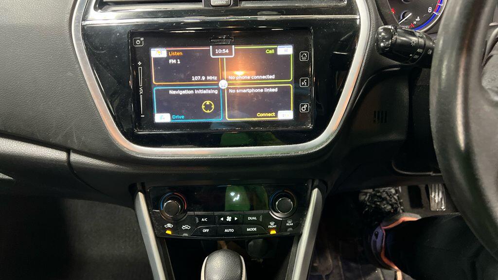 Used Suzuki SX4 S-Cross 2017 for sale - 77143977: Photo 9