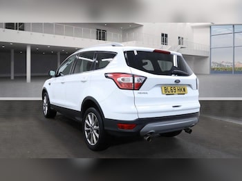 Used Ford Kuga 2019 for sale - 77386945: Photo