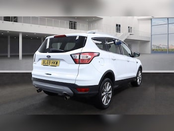 Used Ford Kuga 2019 for sale - 77386945: Photo