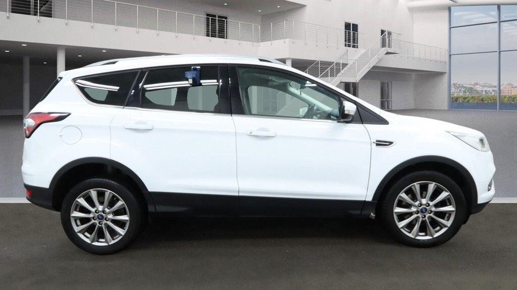 Used Ford Kuga 2019 for sale - 77386945: Photo 5