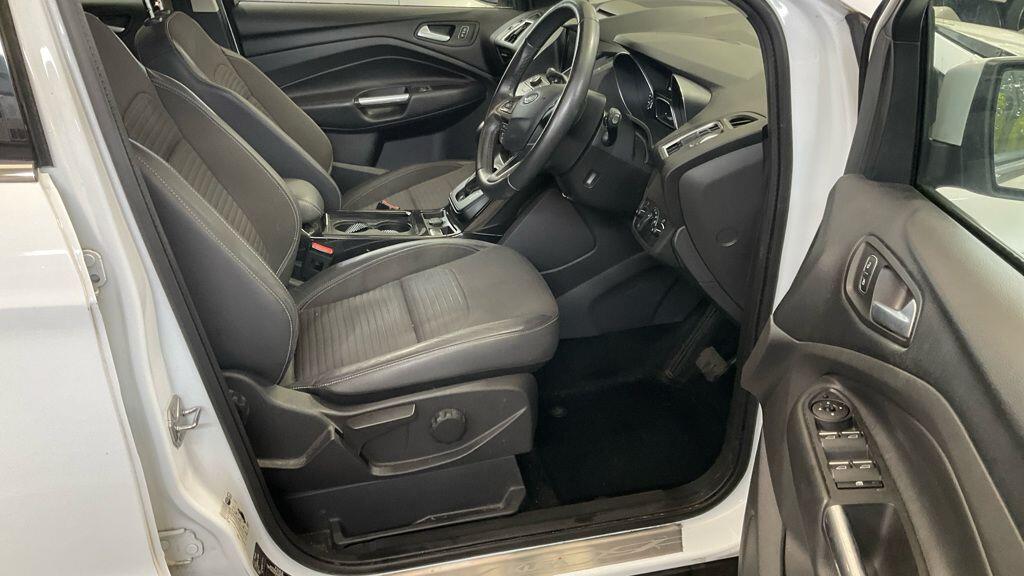 Used Ford Kuga 2019 for sale - 77386945: Photo 8