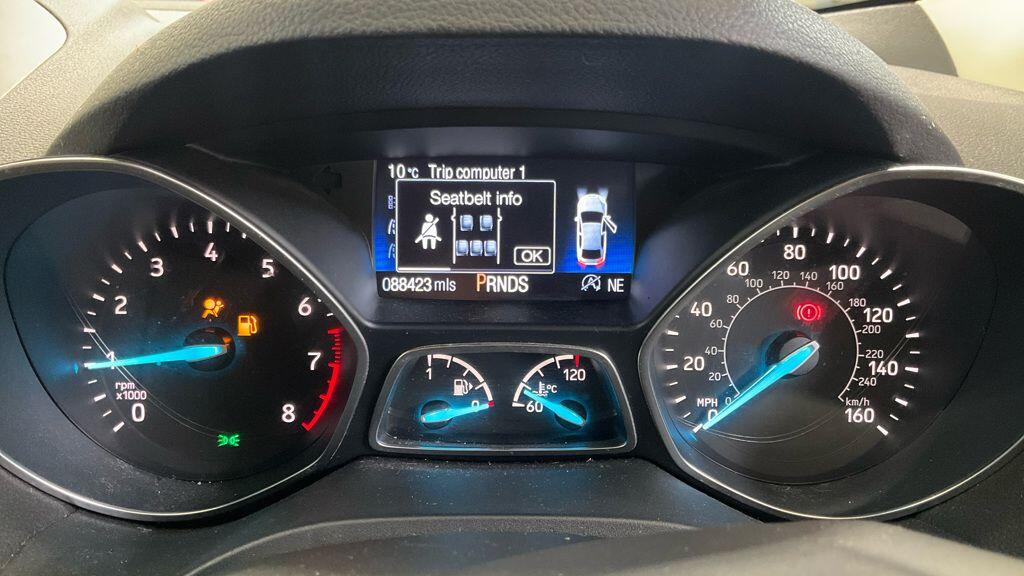 Used Ford Kuga 2019 for sale - 77386945: Photo 9