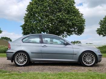 Used BMW 3 Series 2004 for sale - 74852054: Photo