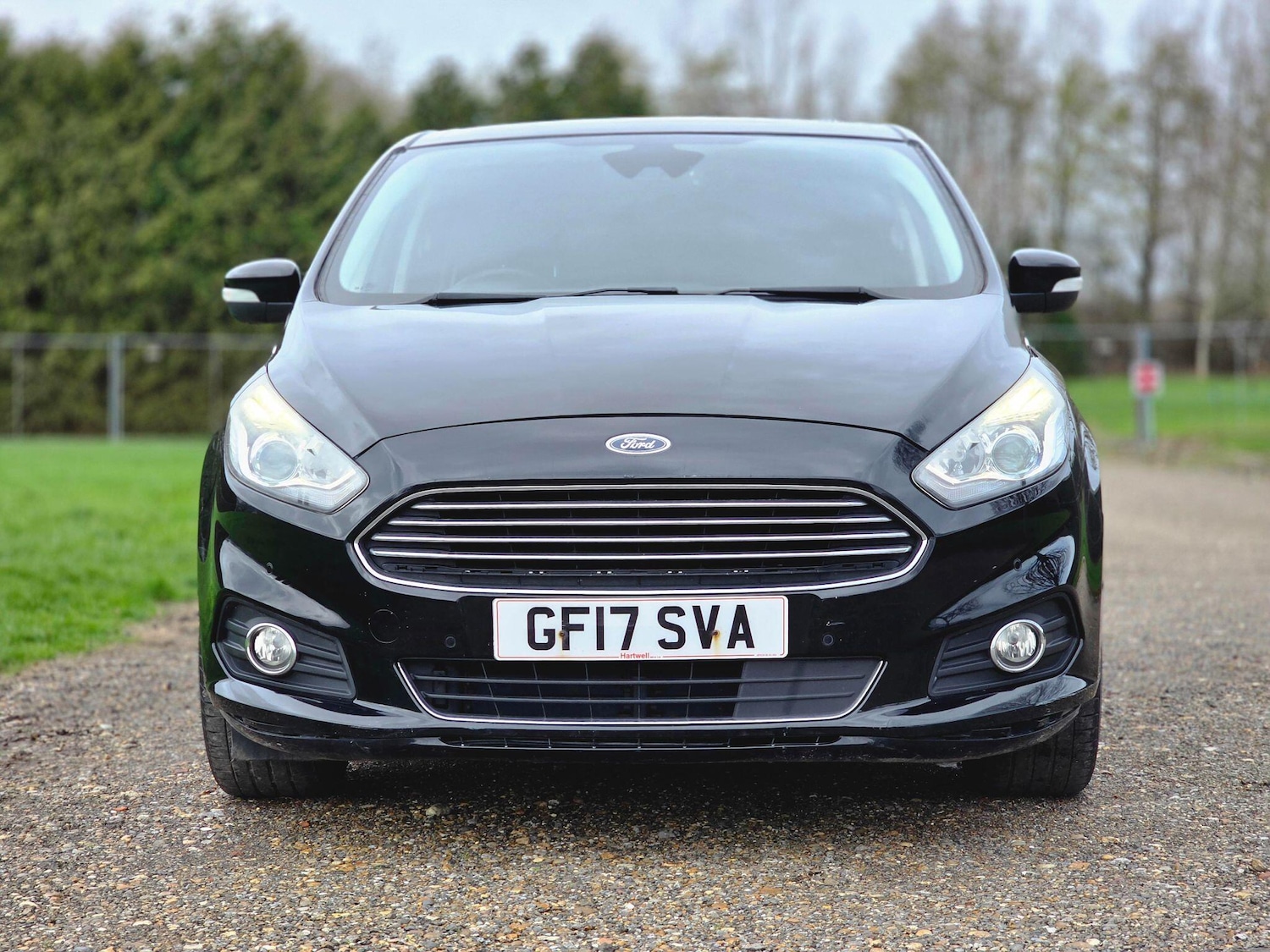 Used Ford S-Max 2017 for sale - 77646074: Photo 17