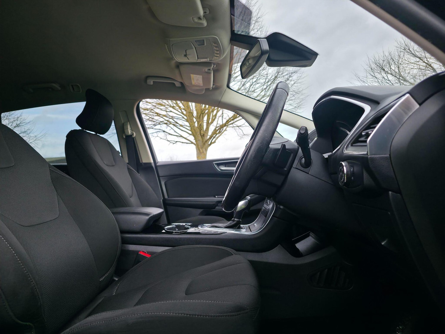 Used Ford S-Max 2017 for sale - 77646074: Photo 20