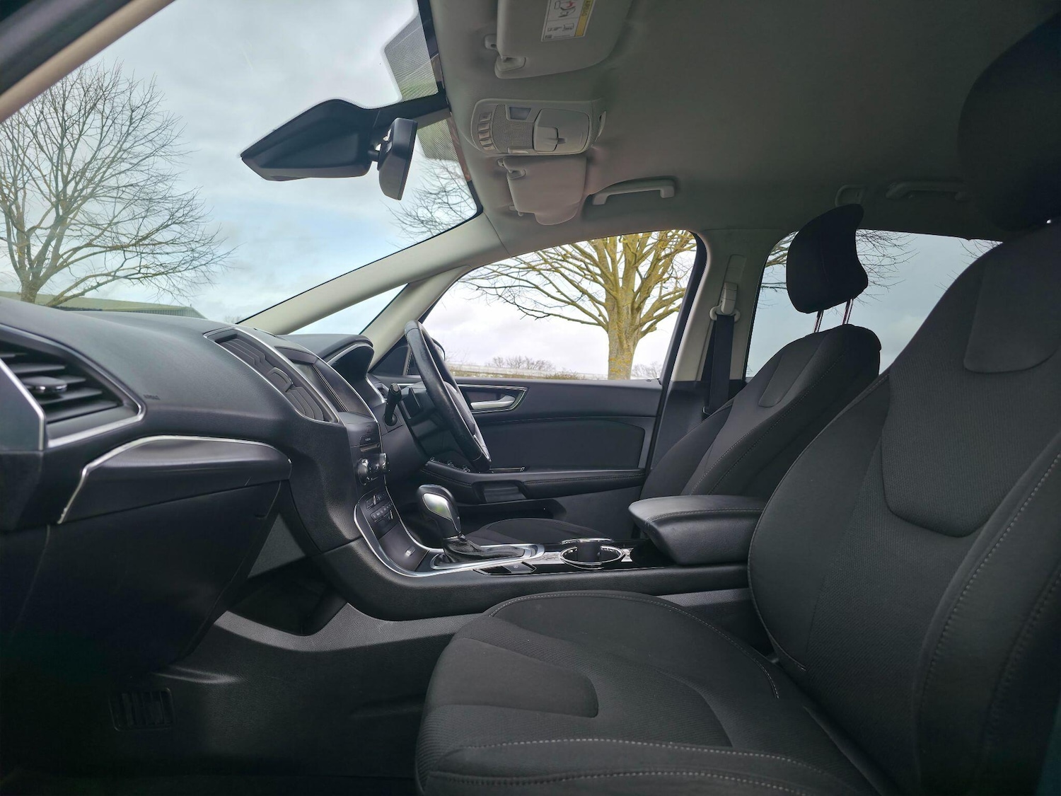 Used Ford S-Max 2017 for sale - 77646074: Photo 25