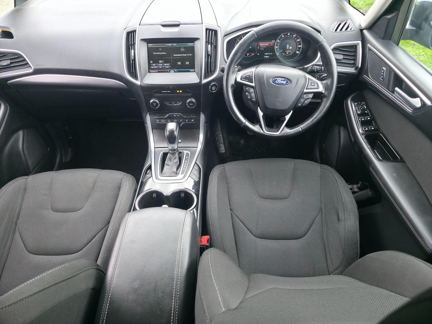 Used Ford S-Max 2017 for sale - 77646074: Photo 28