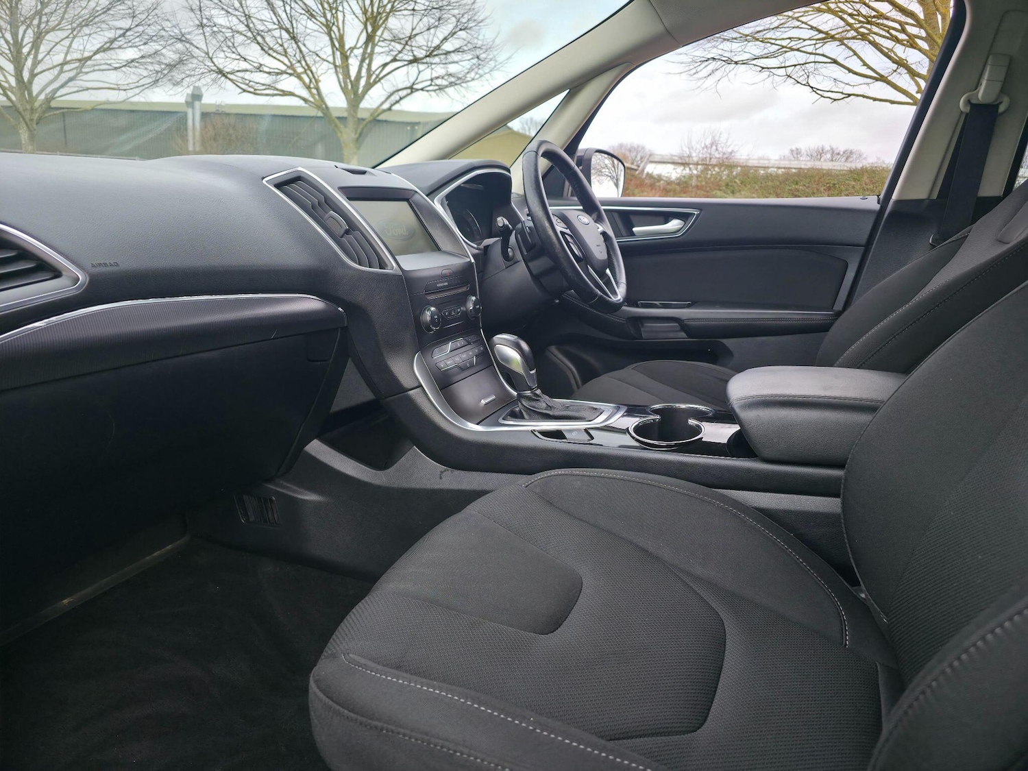 Used Ford S-Max 2017 for sale - 77646074: Photo 31