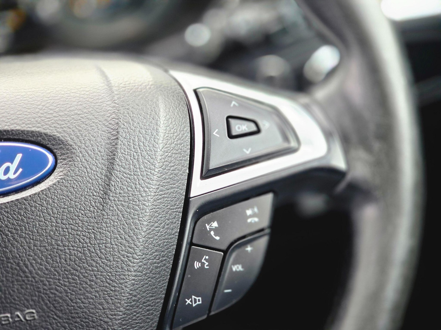 Used Ford S-Max 2017 for sale - 77646074: Photo 43