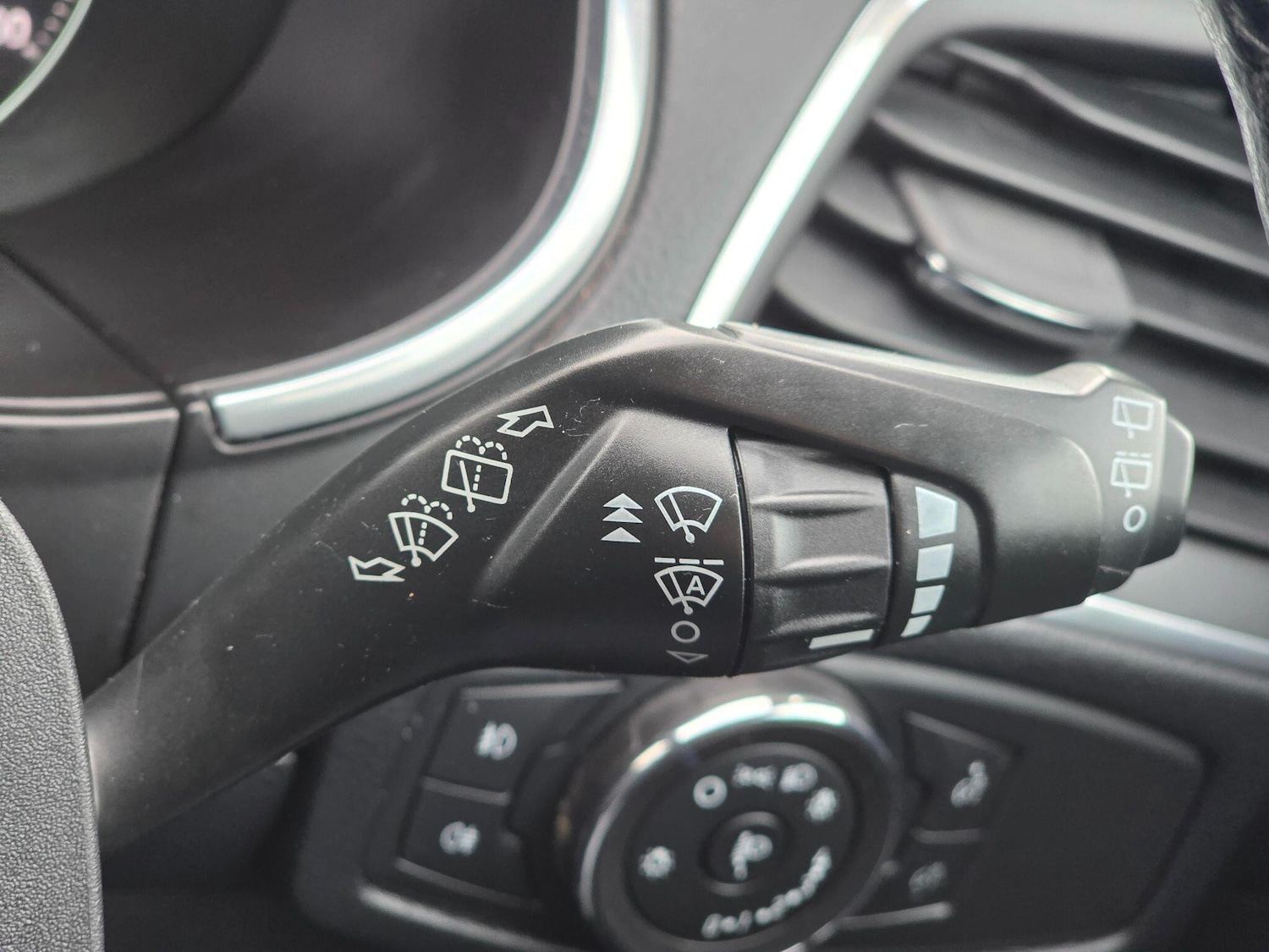 Used Ford S-Max 2017 for sale - 77646074: Photo 44