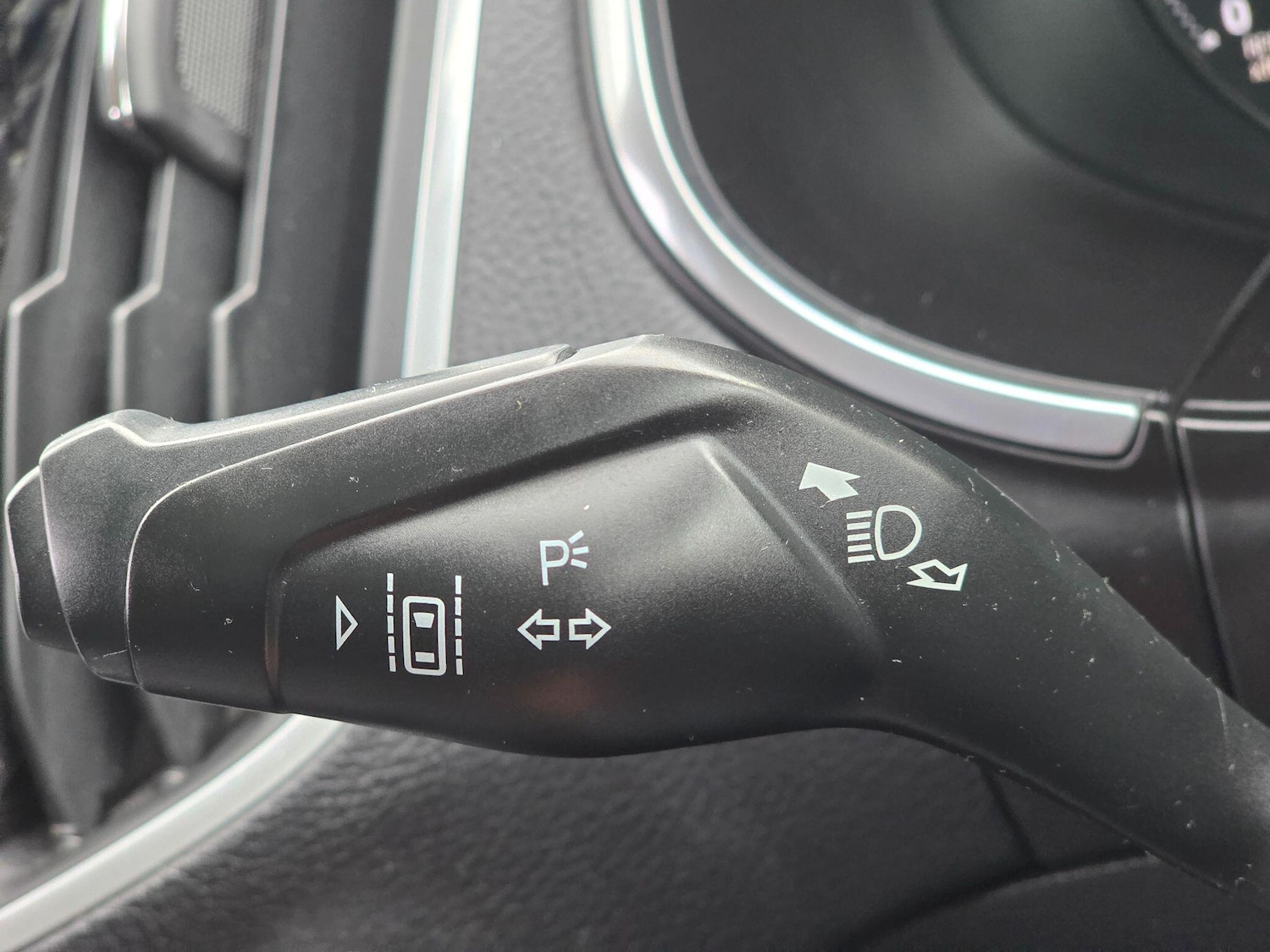 Used Ford S-Max 2017 for sale - 77646074: Photo 45