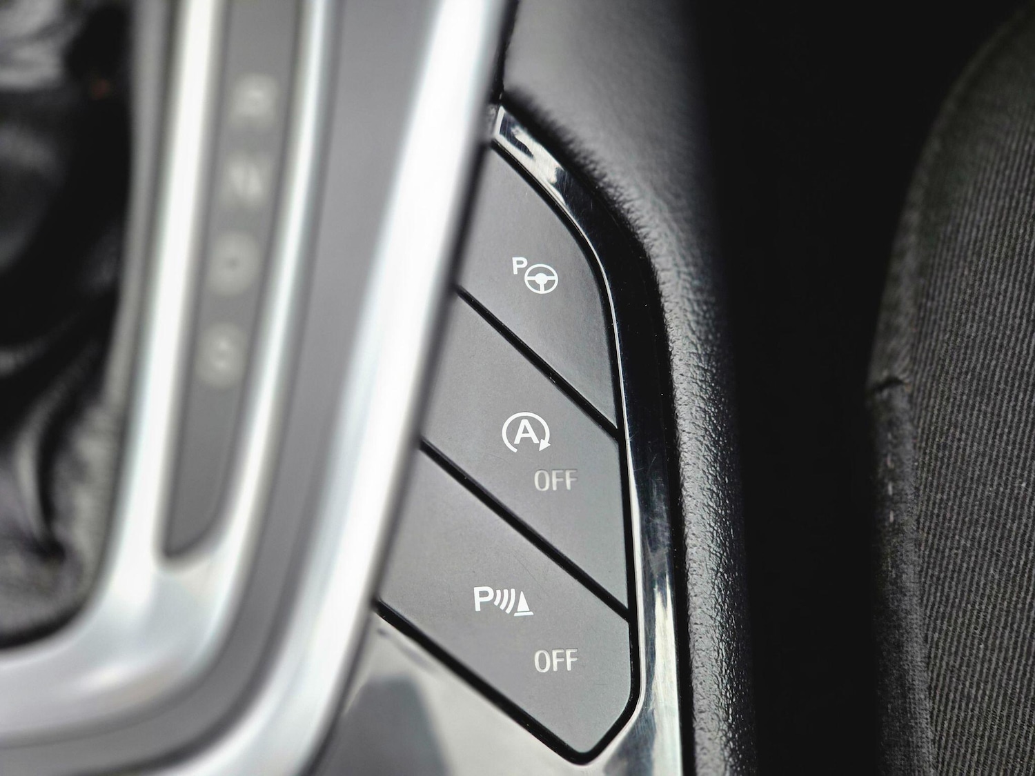 Used Ford S-Max 2017 for sale - 77646074: Photo 46