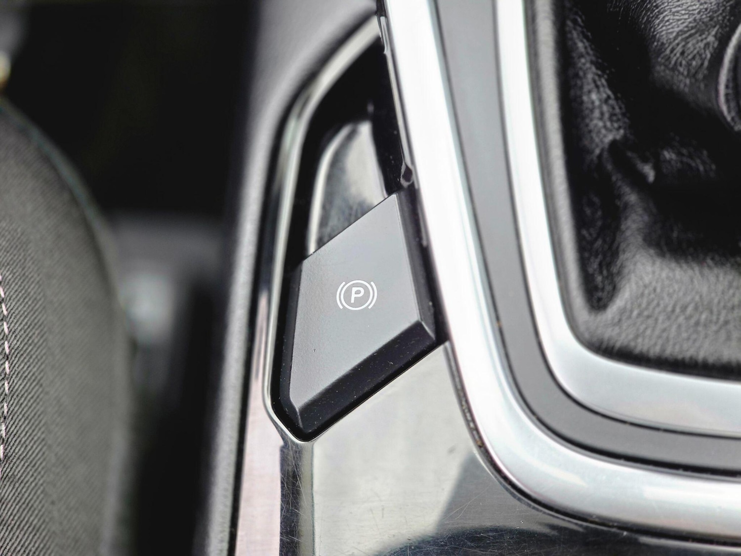 Used Ford S-Max 2017 for sale - 77646074: Photo 47