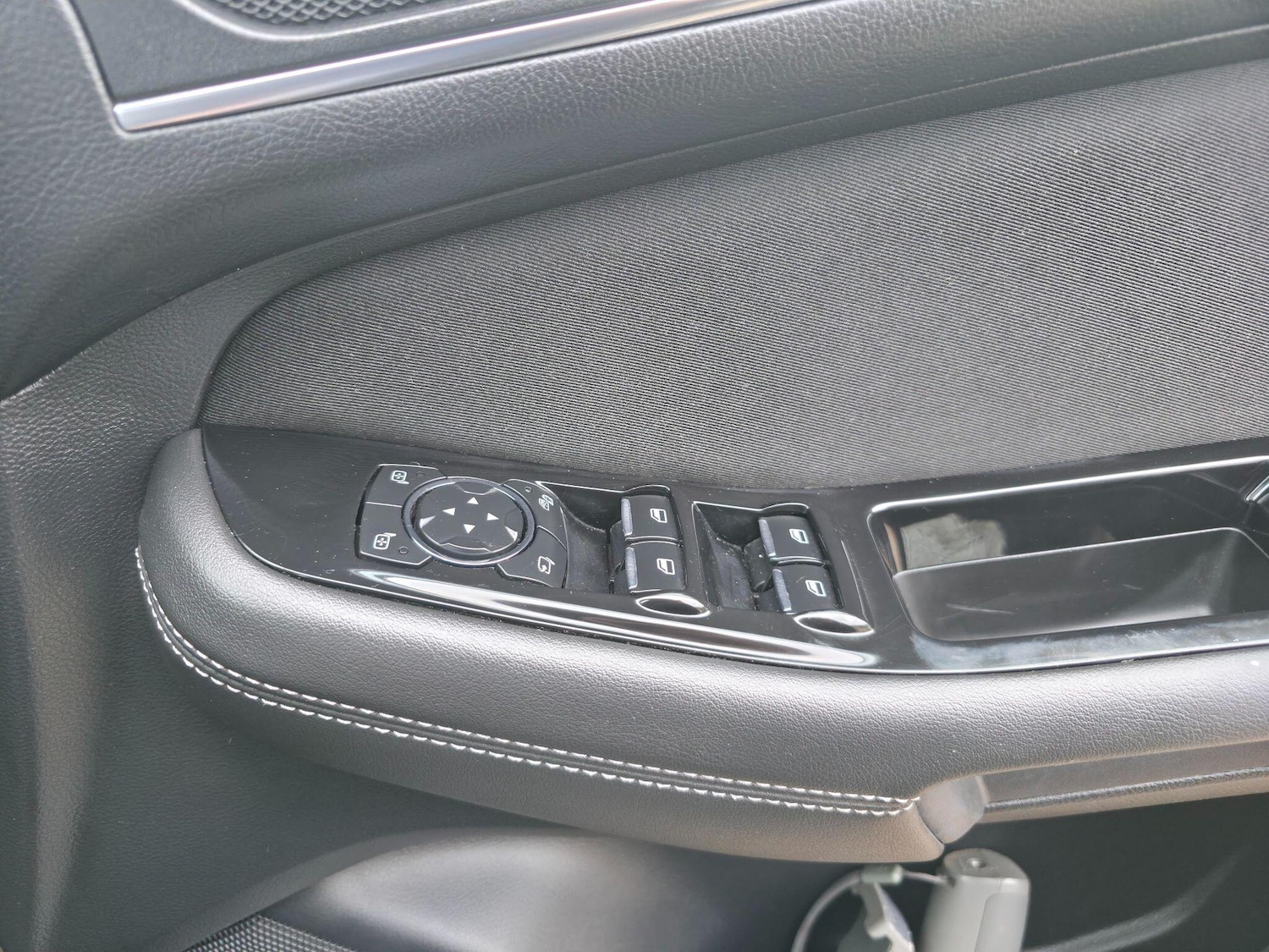 Used Ford S-Max 2017 for sale - 77646074: Photo 49