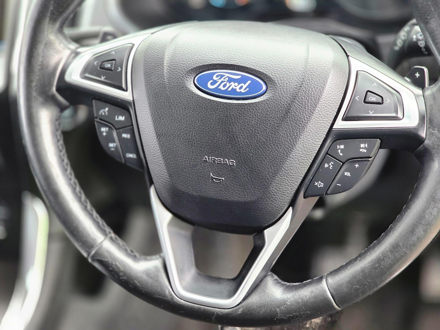 Used Ford S-Max 2017 for sale - 77646074: Photo 50