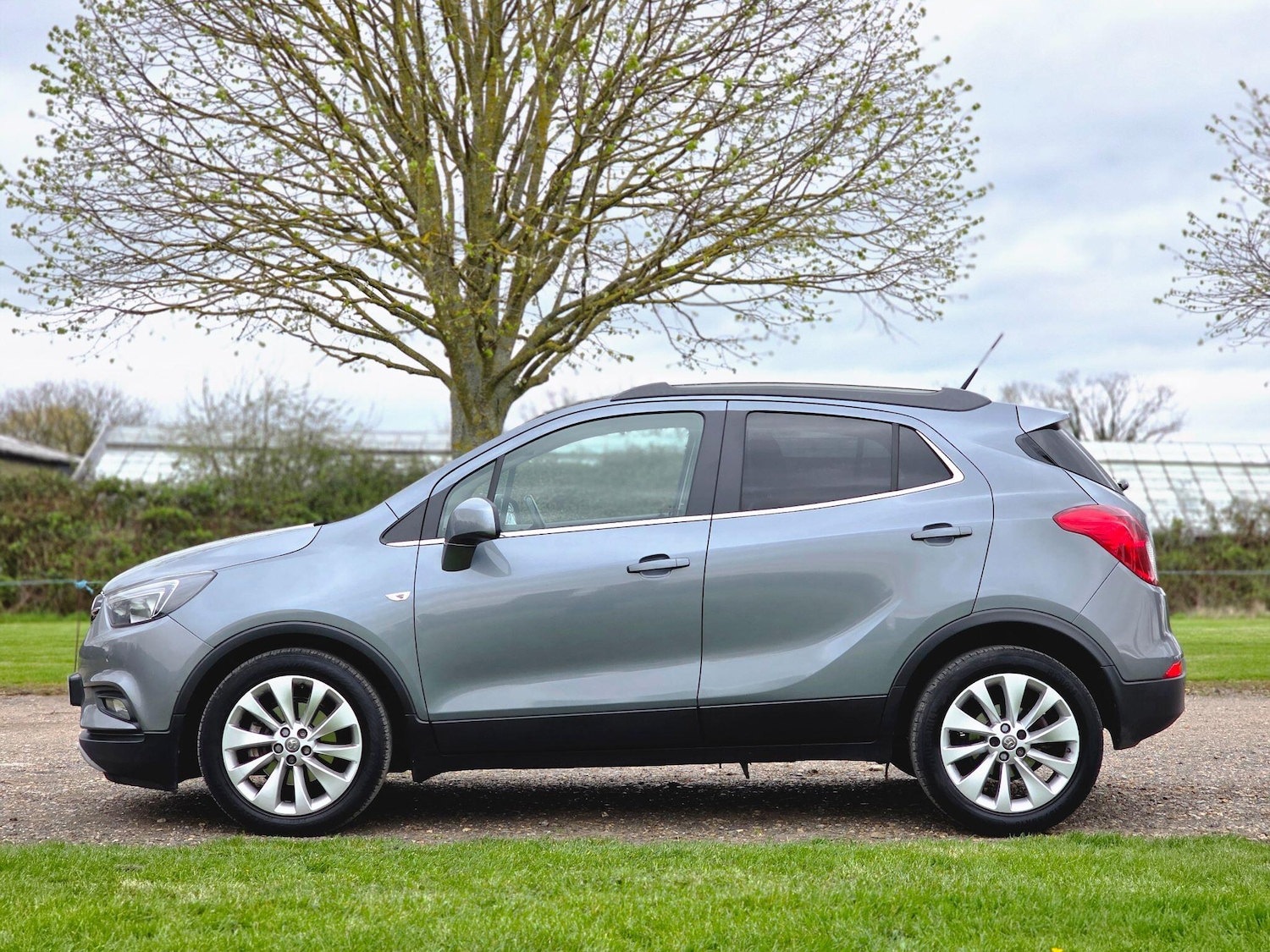 Used Vauxhall Mokka X 2018 for sale - 78128112: Photo 13