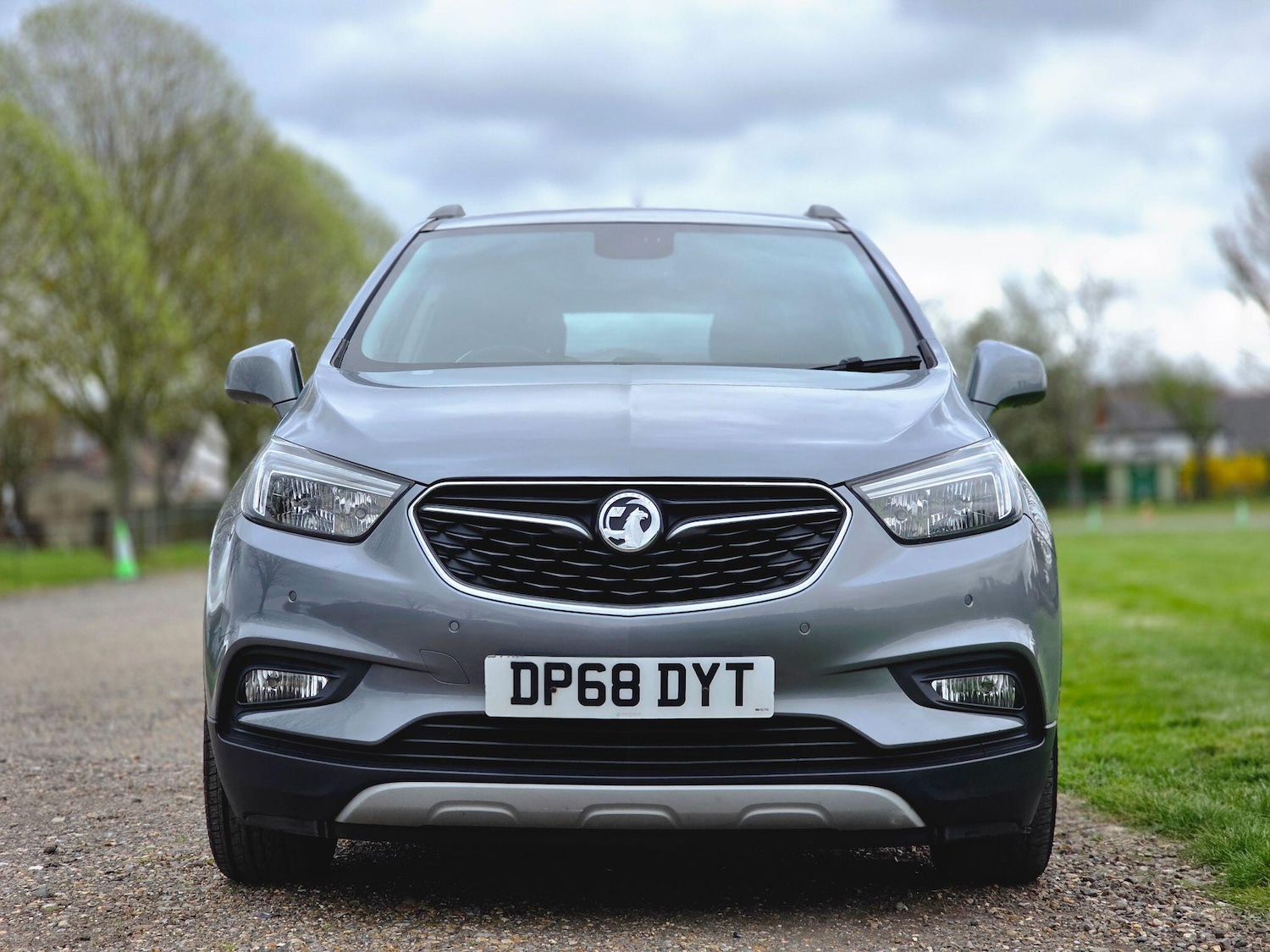 Used Vauxhall Mokka X 2018 for sale - 78128112: Photo 18