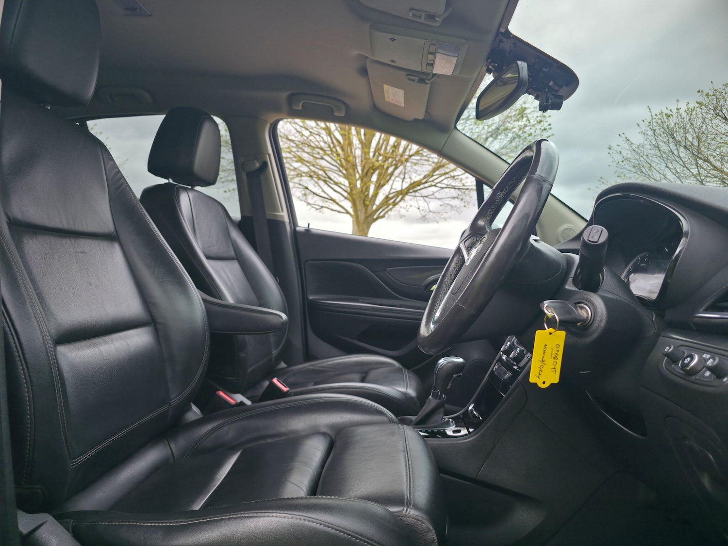 Used Vauxhall Mokka X 2018 for sale - 78128112: Photo 21