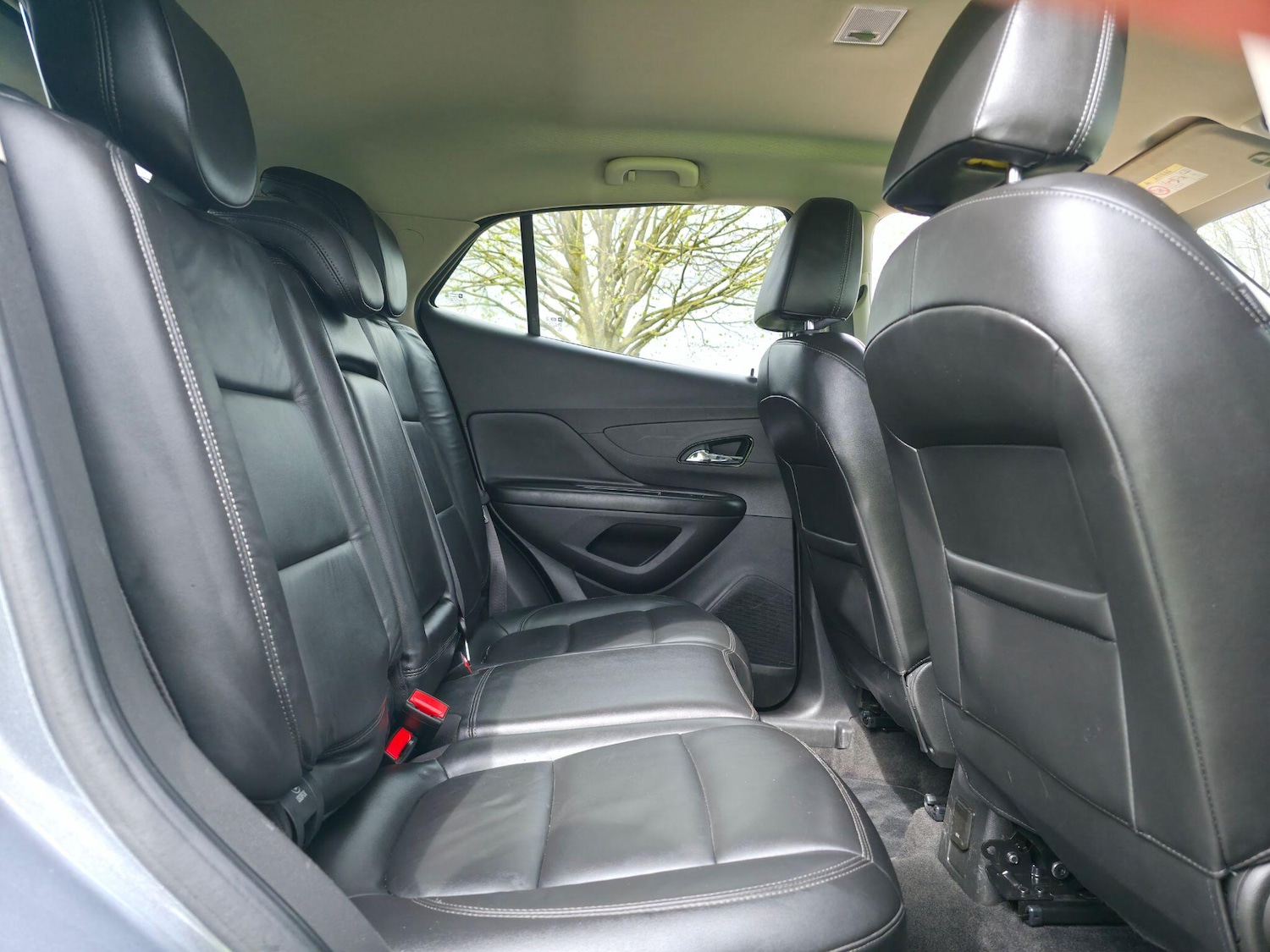 Used Vauxhall Mokka X 2018 for sale - 78128112: Photo 22