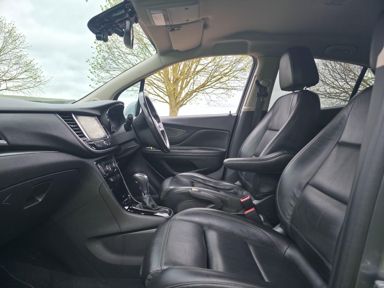 Used Vauxhall Mokka X 2018 for sale - 78128112: Photo 24