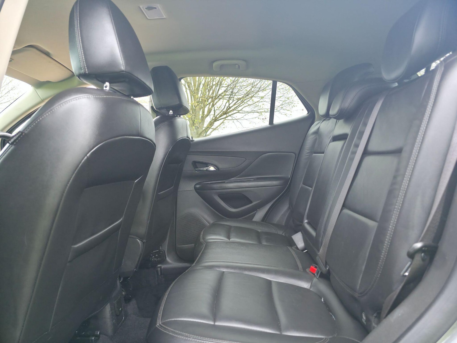 Used Vauxhall Mokka X 2018 for sale - 78128112: Photo 25