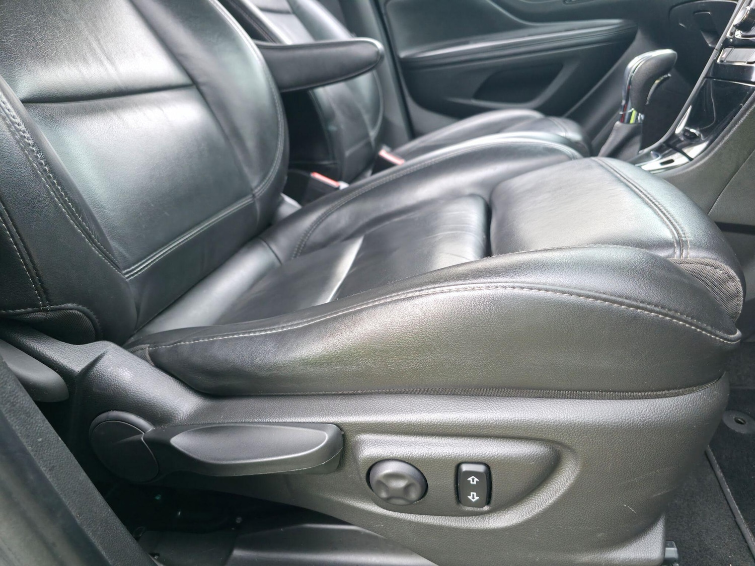 Used Vauxhall Mokka X 2018 for sale - 78128112: Photo 27