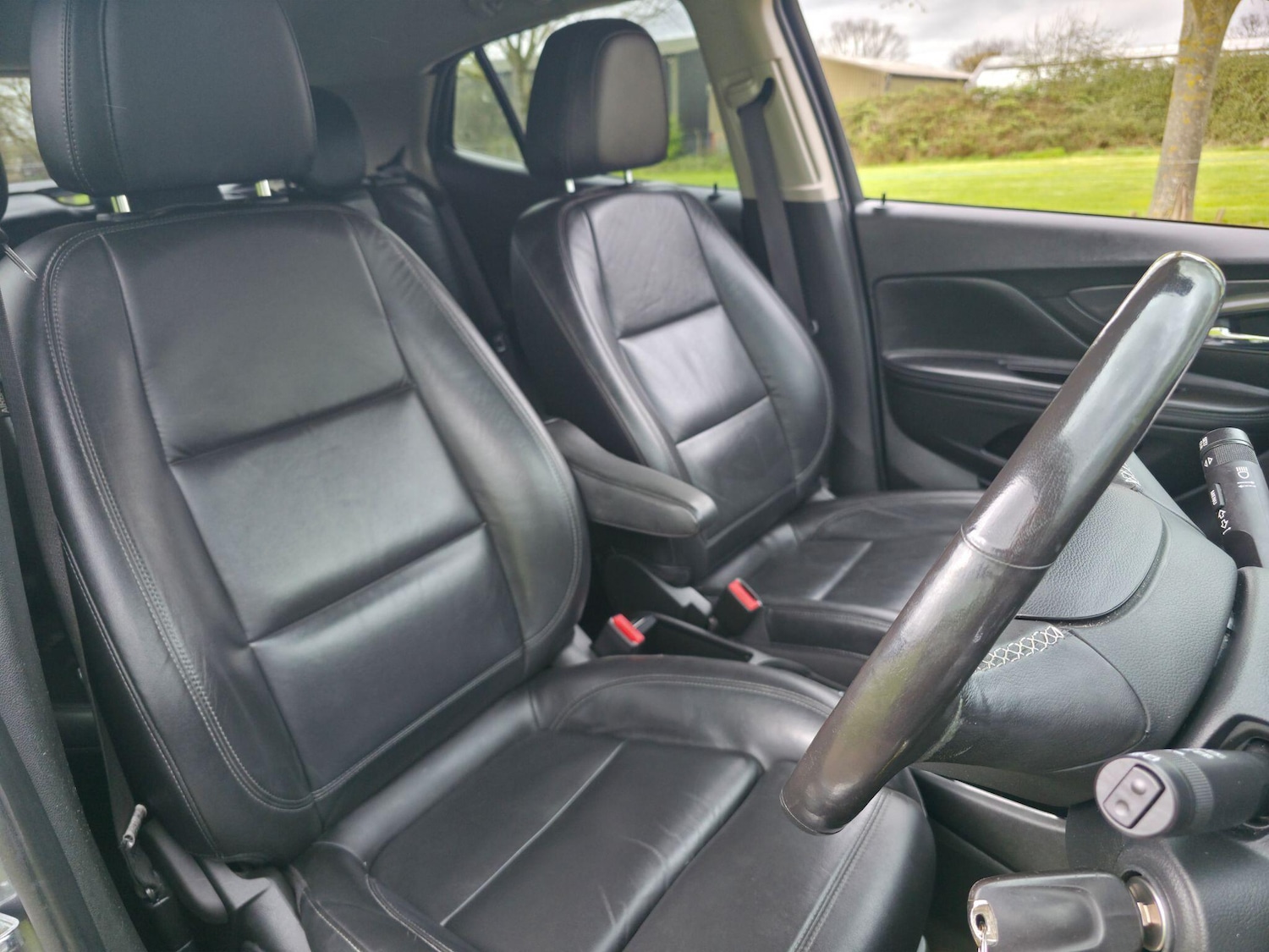 Used Vauxhall Mokka X 2018 for sale - 78128112: Photo 28